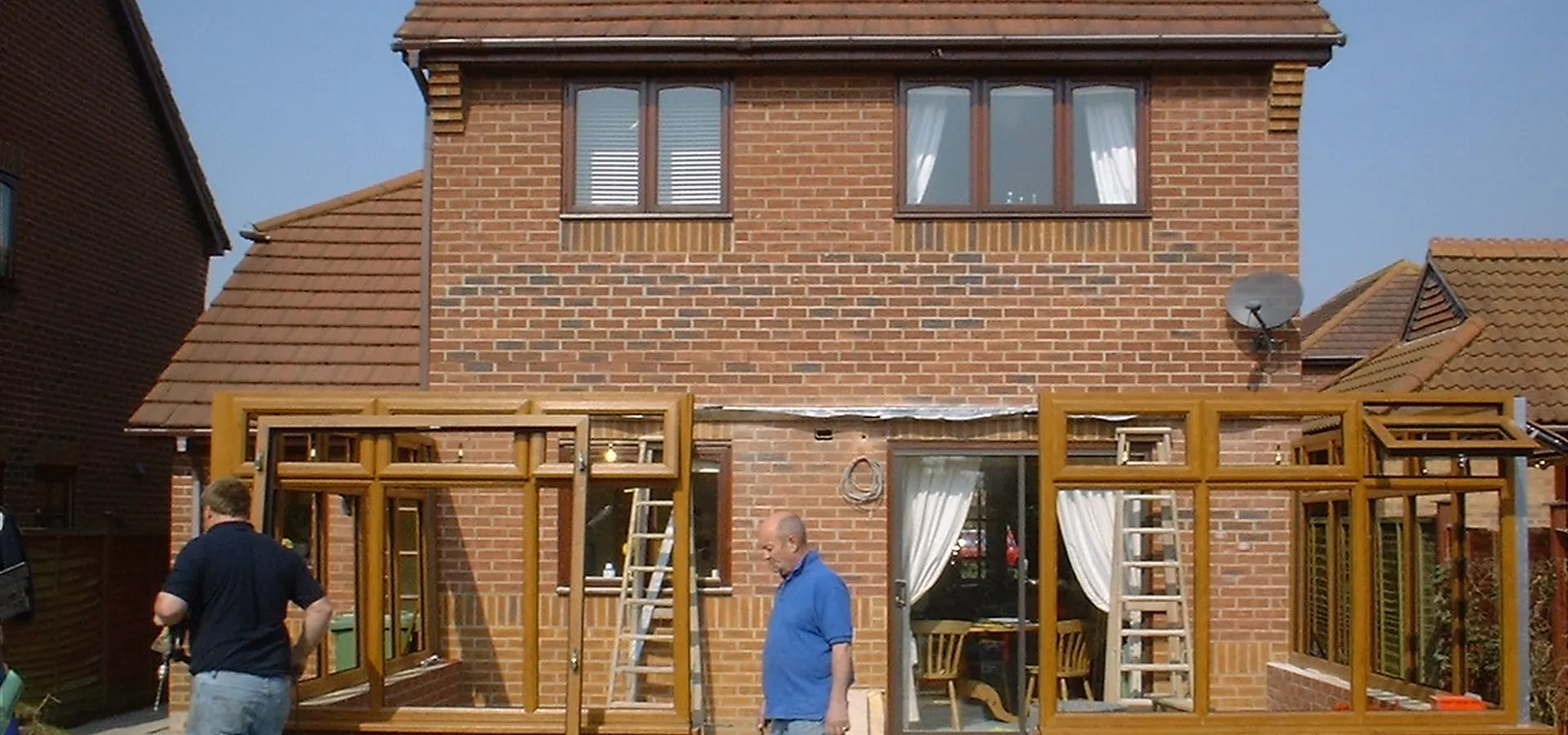 Commercial Glazing South Norwood